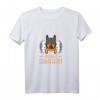 Hund Schlafshirt für Damen, Herren und Kinder – Bequemer Pyjama, Nachthemd & Schlafanzug für entspannte Nächte