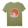 Coole Popkultur T-Shirt für Familie und Freunde – Perfekt für Urlaub, Partys, Schule & Freizeit