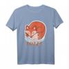 Coole Popkultur T-Shirt für Familie und Freunde – Perfekt für Urlaub, Partys, Schule & Freizeit