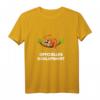 Lustiges Faultier Schlafshirt – Offizielles Chill-Geschenk für Faulenzer und Bettliebhaber