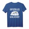Offizielles Katzen Schlafshirt für Kinder – Kuscheliges Schlafoutfit zum Kuscheln, Schlafen und Übernachten