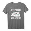 Offizielles Katzen Schlafshirt für Kinder – Kuscheliges Schlafoutfit zum Kuscheln, Schlafen und Übernachten