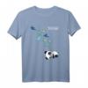 Süßer Panda Schlafanzug - Witziges Schlafshirt für Damen und Herren, Perfekt als Geschenk für Morgenmuffel, Kinder und Entspannungssuchende