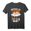 Offizielles Meerschweinchen Schlafshirt - Bequemer Schlafanzug für Damen, Herren & Kinder, ideales Geschenk für Tierliebhaber zu Geburtstag, Weihnachten & Muttertag