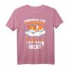 Offizielles Meerschweinchen Schlafshirt - Bequemer Schlafanzug für Damen, Herren & Kinder, ideales Geschenk für Tierliebhaber zu Geburtstag, Weihnachten & Muttertag