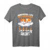 Offizielles Meerschweinchen Schlafshirt - Bequemer Schlafanzug für Damen, Herren & Kinder, ideales Geschenk für Tierliebhaber zu Geburtstag, Weihnachten & Muttertag