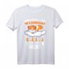 Offizielles Meerschweinchen Schlafshirt - Bequemer Schlafanzug für Damen, Herren & Kinder, ideales Geschenk für Tierliebhaber zu Geburtstag, Weihnachten & Muttertag