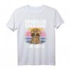 Personalisiertes Faultier Schlafshirt mit Namen - Lustiges Nachthemd für Männer, Frauen, Jungen & Mädchen, Perfekt als Geschenk zu Weihnachten & Geburtstag