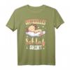Offizielles Axolotl Schlafshirt - Kuscheliges Nachthemd für Damen, Herren & Kinder, perfektes Geschenk für Schlafmützen & Axolotl Fans