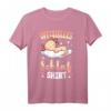Offizielles Axolotl Schlafshirt - Kuscheliges Nachthemd für Damen, Herren & Kinder, perfektes Geschenk für Schlafmützen & Axolotl Fans
