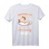 Offizielles Axolotl Schlafshirt - Kuscheliges Nachthemd für Damen, Herren & Kinder, perfektes Geschenk für Schlafmützen & Axolotl Fans