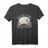 Lustiges Schlafshirt - Das perfekte Geschenk für Schlaf- und Pyjama-Liebhaber für Damen, Herren, Frauen & Männer
