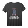 Offizielles Lustiges Fledermaus Pyjama Schlafshirt – Perfekt als Geschenk zum Geburtstag, Weihnachten, Muttertag, Vatertag für Fledermausliebhaber und Langschläfer