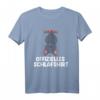 Offizielles Lustiges Fledermaus Pyjama Schlafshirt – Perfekt als Geschenk zum Geburtstag, Weihnachten, Muttertag, Vatertag für Fledermausliebhaber und Langschläfer