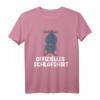 Offizielles Lustiges Fledermaus Pyjama Schlafshirt – Perfekt als Geschenk zum Geburtstag, Weihnachten, Muttertag, Vatertag für Fledermausliebhaber und Langschläfer