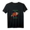 Faultier Schlafen KEEP CALM IT'S NAPTIME T-Shirt – Lustiges Entspannungs-Motiv für Langschläfer & Chill-Fans