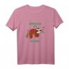 Faultier Schlafen KEEP CALM IT'S NAPTIME T-Shirt – Lustiges Entspannungs-Motiv für Langschläfer & Chill-Fans