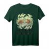 Dackel Schlafanzug - Lustiges Schlafshirt für Hunde- und Dackel-Liebhaber, geeignet als Geschenk für Familie & Freunde
