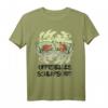 Dackel Schlafanzug - Lustiges Schlafshirt für Hunde- und Dackel-Liebhaber, geeignet als Geschenk für Familie & Freunde