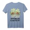 Dackel Schlafanzug - Lustiges Schlafshirt für Hunde- und Dackel-Liebhaber, geeignet als Geschenk für Familie & Freunde