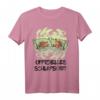 Dackel Schlafanzug - Lustiges Schlafshirt für Hunde- und Dackel-Liebhaber, geeignet als Geschenk für Familie & Freunde
