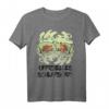 Dackel Schlafanzug - Lustiges Schlafshirt für Hunde- und Dackel-Liebhaber, geeignet als Geschenk für Familie & Freunde