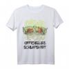 Dackel Schlafanzug - Lustiges Schlafshirt für Hunde- und Dackel-Liebhaber, geeignet als Geschenk für Familie & Freunde