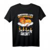 Offizielles Löwen Schlafshirt für Damen, Herren & Kinder – Bequeme Schlafkleidung & tolles Geschenk für Geburtstag, Weihnachten & Muttertag