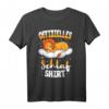 Offizielles Löwen Schlafshirt für Damen, Herren & Kinder – Bequeme Schlafkleidung & tolles Geschenk für Geburtstag, Weihnachten & Muttertag