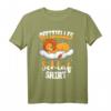 Offizielles Löwen Schlafshirt für Damen, Herren & Kinder – Bequeme Schlafkleidung & tolles Geschenk für Geburtstag, Weihnachten & Muttertag
