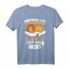 Offizielles Löwen Schlafshirt für Damen, Herren & Kinder – Bequeme Schlafkleidung & tolles Geschenk für Geburtstag, Weihnachten & Muttertag