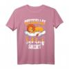 Offizielles Löwen Schlafshirt für Damen, Herren & Kinder – Bequeme Schlafkleidung & tolles Geschenk für Geburtstag, Weihnachten & Muttertag