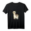 Mein Offizielles Schlafshirt Lama Faultier – Lustiges und Bequemes Schlafshirt für Damen, Herren & Kinder für eine erholsame Nachtruhe