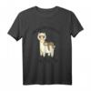 Mein Offizielles Schlafshirt Lama Faultier – Lustiges und Bequemes Schlafshirt für Damen, Herren & Kinder für eine erholsame Nachtruhe