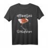 Lustiges Huhn Schlafshirt für Damen, Herren & Kinder – Bauern, Landwirte & Tierliebhaber Geschenkideen für Geburtstag & Weihnachten