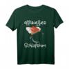 Lustiges Huhn Schlafshirt für Damen, Herren & Kinder – Bauern, Landwirte & Tierliebhaber Geschenkideen für Geburtstag & Weihnachten