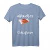 Lustiges Huhn Schlafshirt für Damen, Herren & Kinder – Bauern, Landwirte & Tierliebhaber Geschenkideen für Geburtstag & Weihnachten