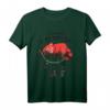 Nur noch 5 Minuten dann steh ich auf Fuchs Schlaf T-Shirt – Lustiges Schlafdesign für Langschläfer und Morgenmuffel mit Tiermotiv