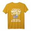 Koala Geschenk Beuteltier Kuscheltier & Pyjama T-Shirt – Süßes Schlafshirt für Kinder, Damen & Herren mit Tiermotiv