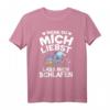Koala Geschenk Beuteltier Kuscheltier & Pyjama T-Shirt – Süßes Schlafshirt für Kinder, Damen & Herren mit Tiermotiv