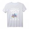 Koala Geschenk Beuteltier Kuscheltier & Pyjama T-Shirt – Süßes Schlafshirt für Kinder, Damen & Herren mit Tiermotiv