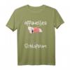 Flamingo Schlafshirt & Pyjama für Damen, Herren & Kinder – Lustiges Schlafoutfit, perfektes Geschenk für Flamingo-Fans & Bettliebhaber