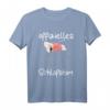 Flamingo Schlafshirt & Pyjama für Damen, Herren & Kinder – Lustiges Schlafoutfit, perfektes Geschenk für Flamingo-Fans & Bettliebhaber
