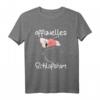 Flamingo Schlafshirt & Pyjama für Damen, Herren & Kinder – Lustiges Schlafoutfit, perfektes Geschenk für Flamingo-Fans & Bettliebhaber