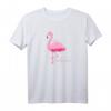 Süßes Flamingo Schlaf-T-Shirt – Humorvolles, stylisches Outfit für Entspannung, Frühstück & besondere Anlässe