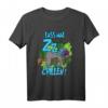 Lass mal Chillen Faultier T-Shirt – Lustiges Design für Nachteulen, Morgenmuffel und Bettliebhaber