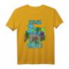 Lass mal Chillen Faultier T-Shirt – Lustiges Design für Nachteulen, Morgenmuffel und Bettliebhaber