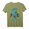 Lass mal Chillen Faultier T-Shirt – Lustiges Design für Nachteulen, Morgenmuffel und Bettliebhaber