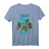 Lass mal Chillen Faultier T-Shirt – Lustiges Design für Nachteulen, Morgenmuffel und Bettliebhaber