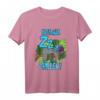 Lass mal Chillen Faultier T-Shirt – Lustiges Design für Nachteulen, Morgenmuffel und Bettliebhaber